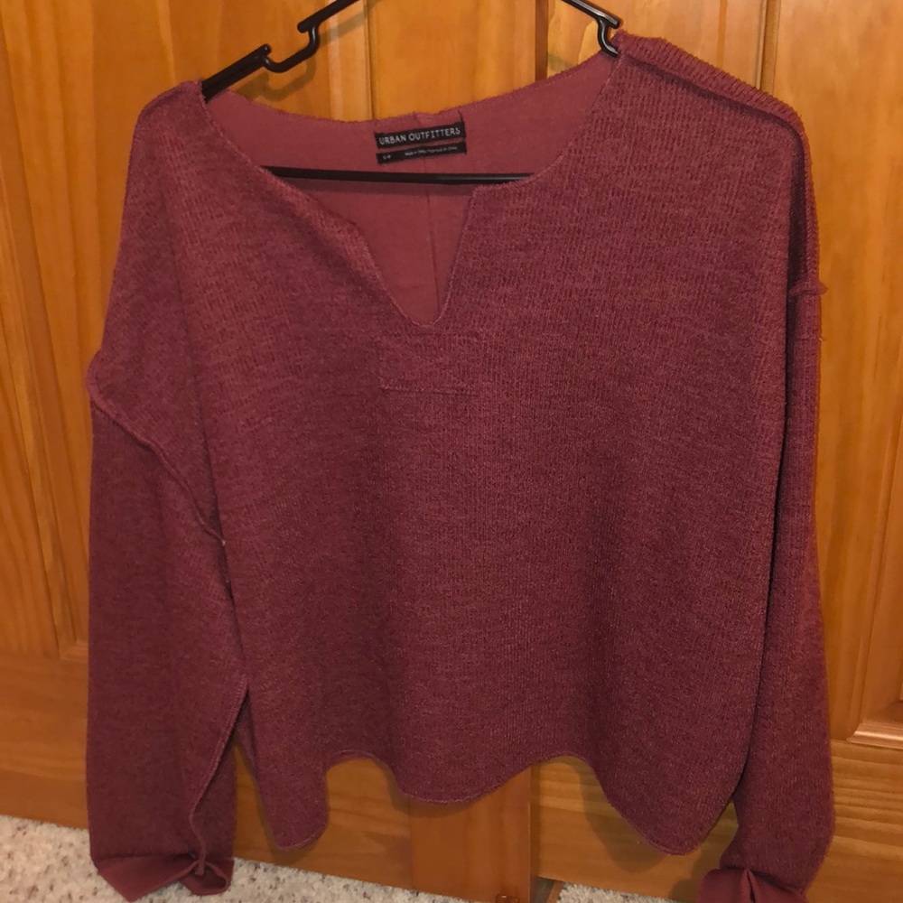 urban outfitters top